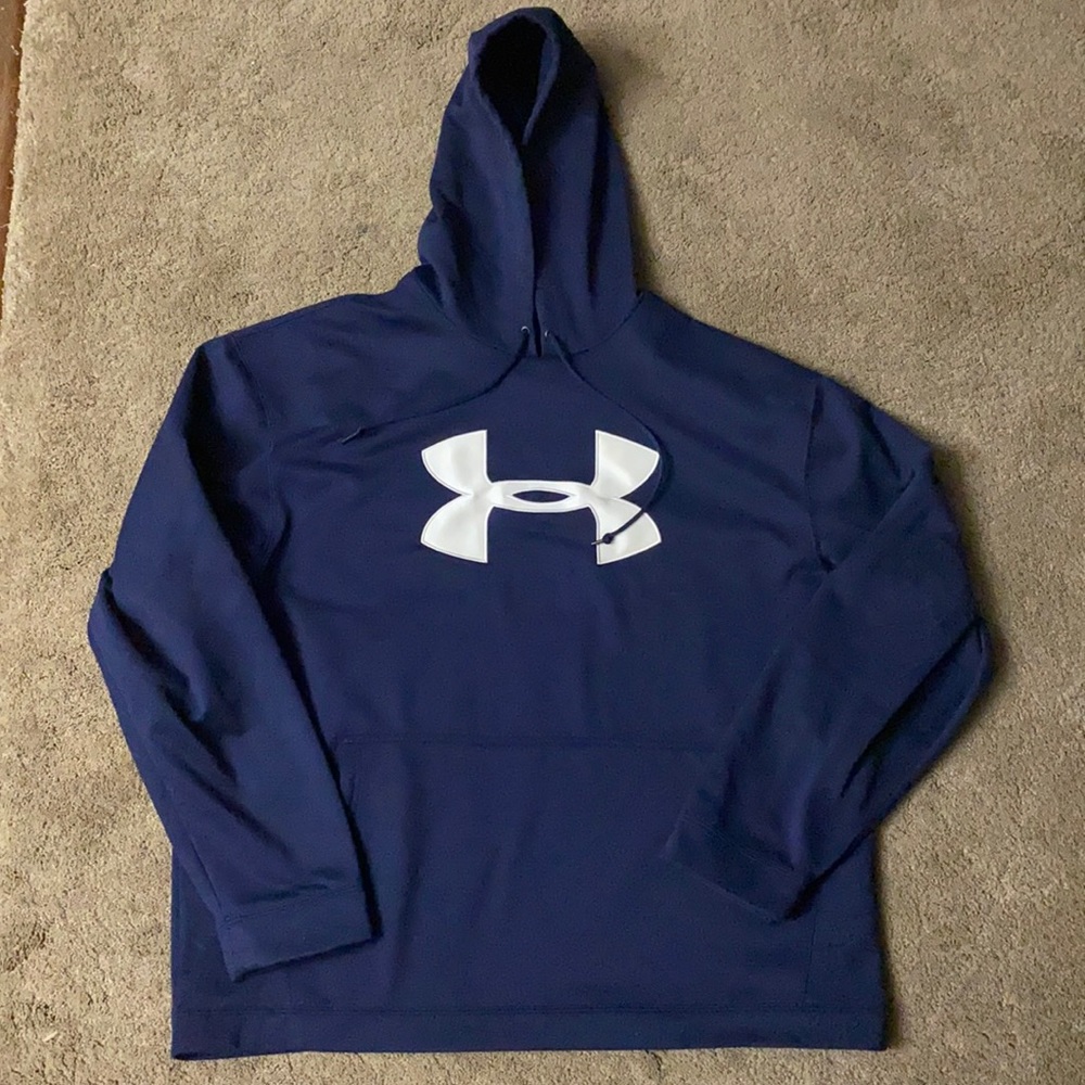 Under Armor Sweatshirt